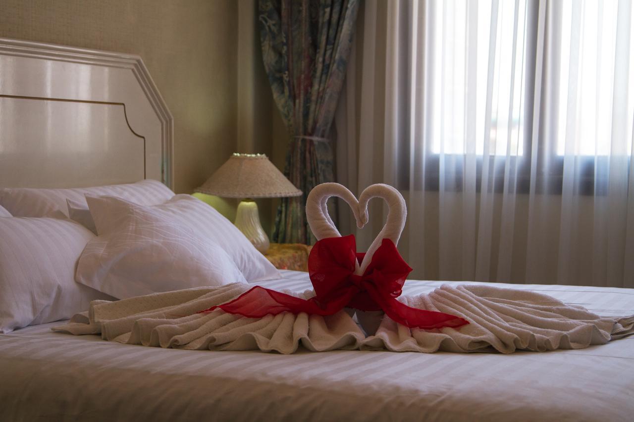 Hotel Gran Ambassador