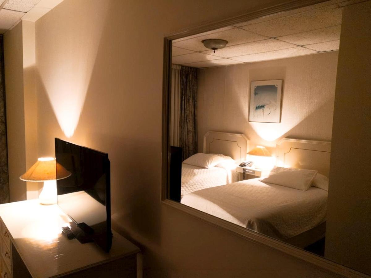 Hotel Gran Ambassador