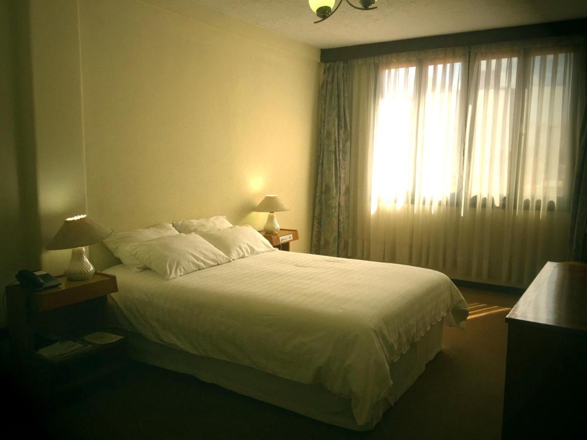Gran Ambassador 4* Cochabamba