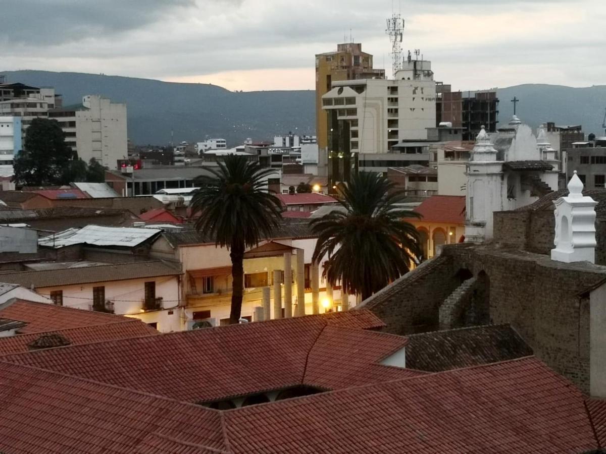 Gran Ambassador Hotel 4*